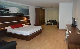 Hotel Spa Odeon